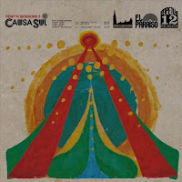 Pewt'r Sessions, Vol. 3