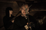 Wardruna