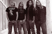 Black Stone Cherry