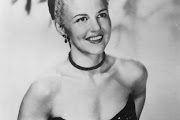 Peggy Lee