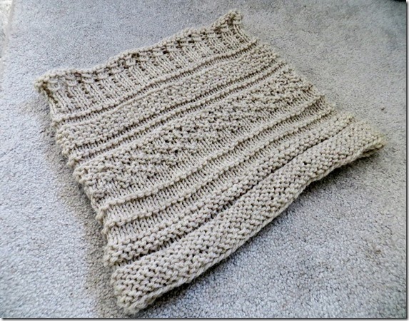 Hills and Valleys Cowl/Hood (free pattern) Hills and Valleys Cowl/Hood (free pattern)
