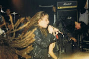 Entombed
