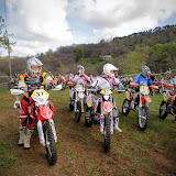 FastEnduro Savona 2012