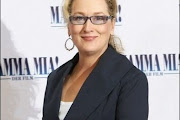 Meryl Streep