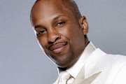 Donnie Mcclurkin