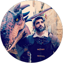 Charles Lussu profile picture