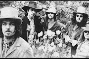 Captain Beefheart & the Magic Band