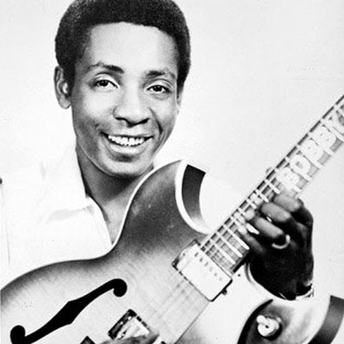 Bobby Hebb