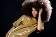 Erykah Badu