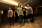 Sleeping With Sirens