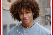 Corbin Bleu