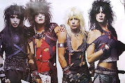 Motley Crue