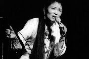 Yungchen Lhamo
