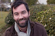 Duncan Sheik