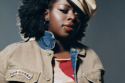 Angie Stone