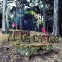 Actor-Caster