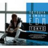 Tetsuya Komuro EDM Tokyo