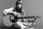 Joni Mitchell