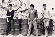 Los Prisioneros