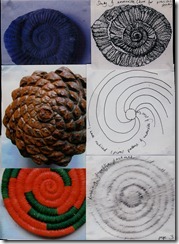 ch 1page 3 drawings and rubbings