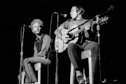 Simon And Garfunkel