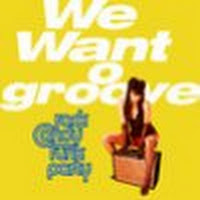 We Want Groove