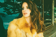 Lana Del Rey
