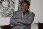 George Benson