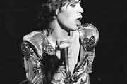 Mick Jagger