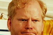 Jim Gaffigan