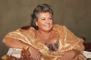 Ginette Reno