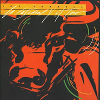 La Cathedral Y El Toro