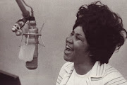 Aretha Franklin