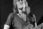 Alvin Lee