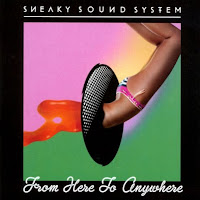 From Here to Anywhere