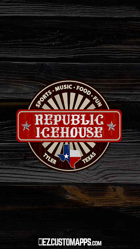 Republic Icehouse