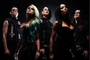 Butcher Babies