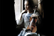 Hilary Hahn