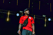 Skepta