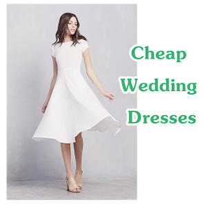 Cheap Wedding Dresses.apk 1.0