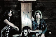 Escape The Fate