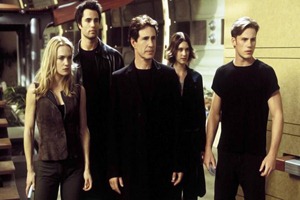 Mutant X Screen 03 Mutant X Screen 03