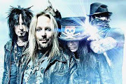Motley Crue