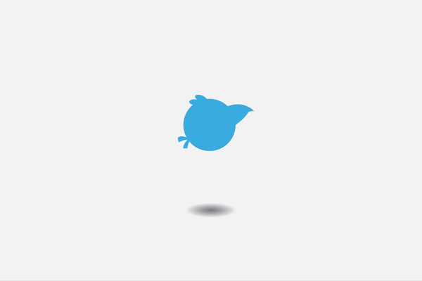 logo de marques Twitter