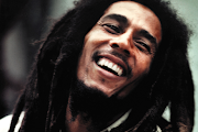 Bob Marley