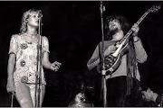 Delaney & Bonnie