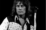 Alvin Lee