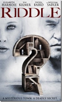 Riddle (2013)