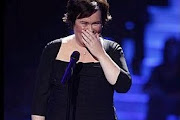 Susan Boyle