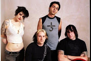 The Distillers